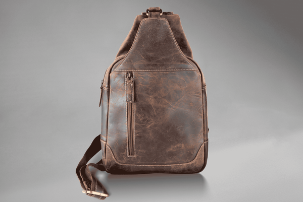 Hunter Backpack