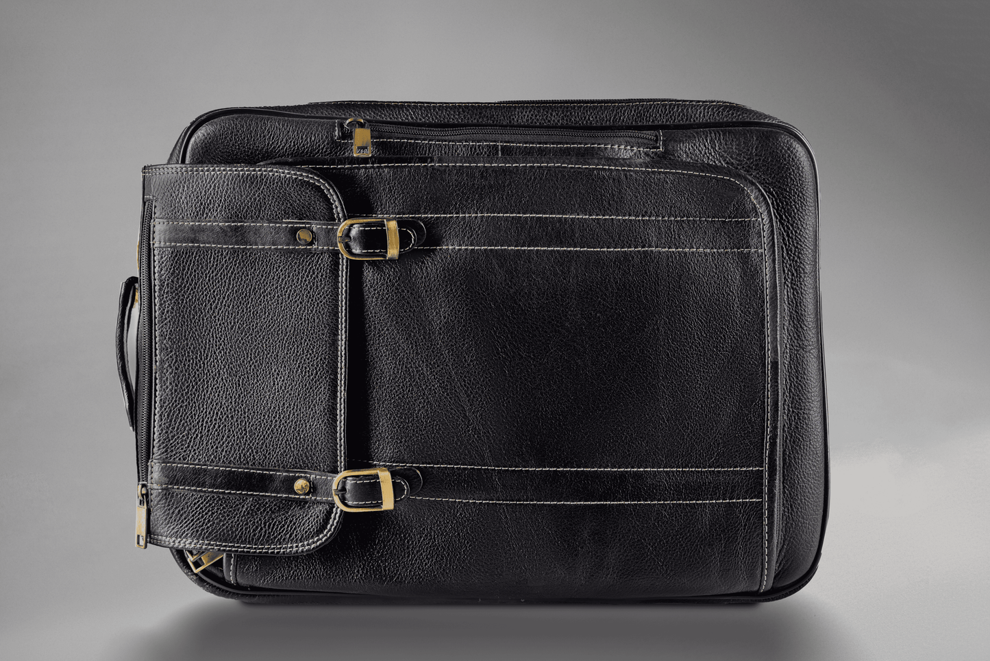 Multipurpose Laptop Bag – Laptop Bags For Men | Iron Tailor