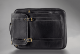 Multipurpose Laptop Bag – Laptop Bags For Men | Iron Tailor