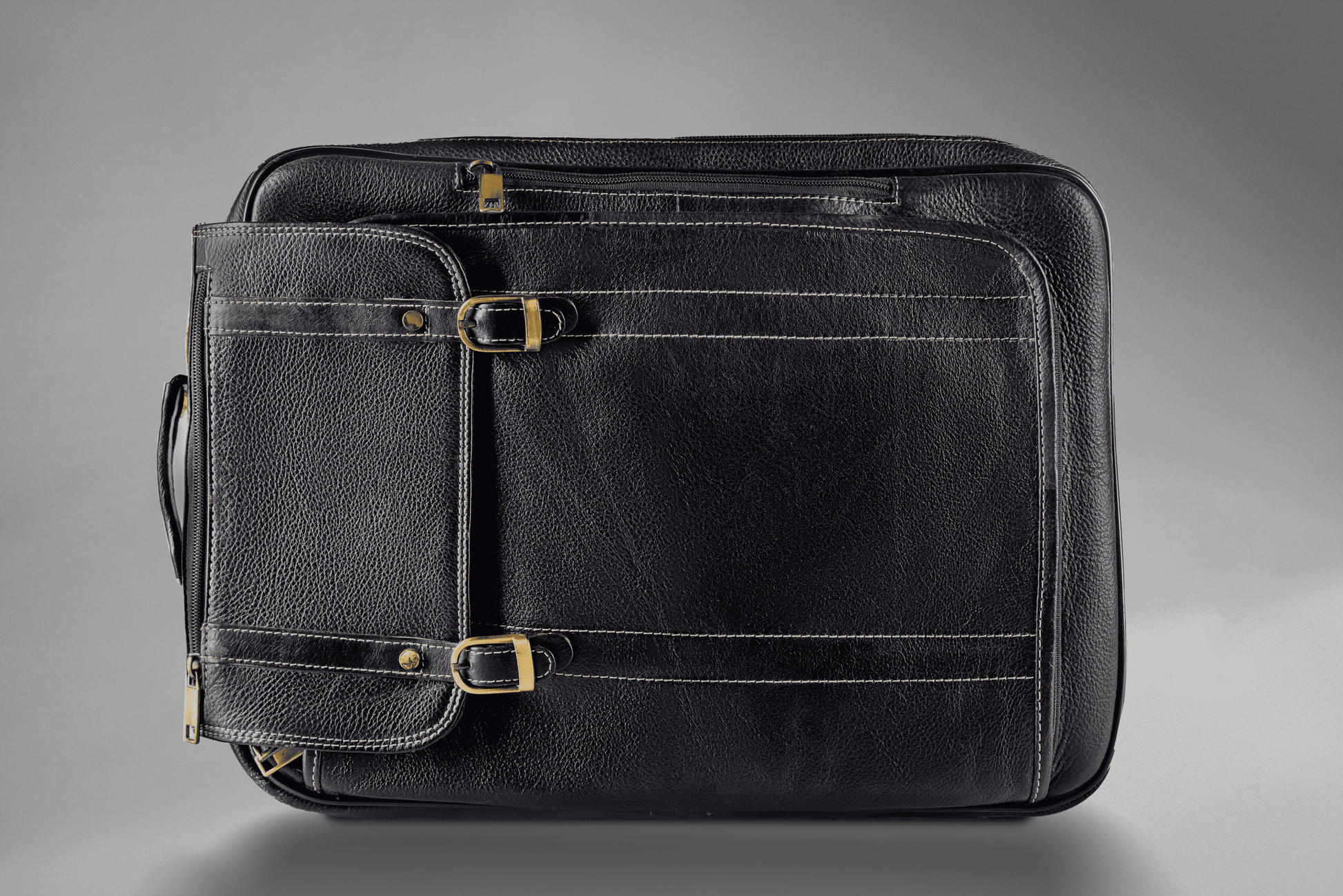 Multipurpose Laptop Bag – Laptop Bags For Men | Iron Tailor