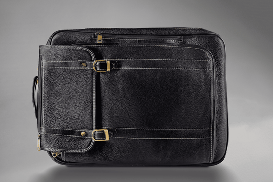 Multipurpose Laptop Bag – Laptop Bags For Men | Iron Tailor