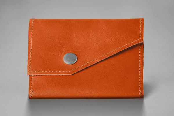 Single Button Rupee Holder