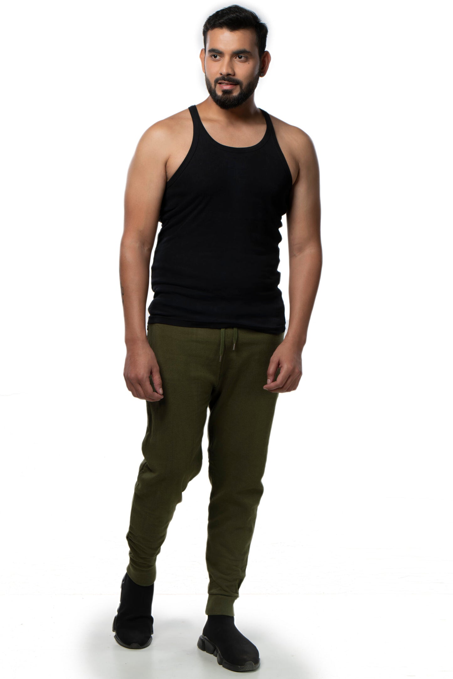 Joggers