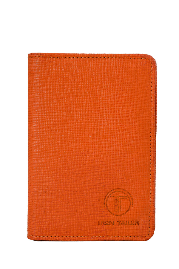 Passport Holder