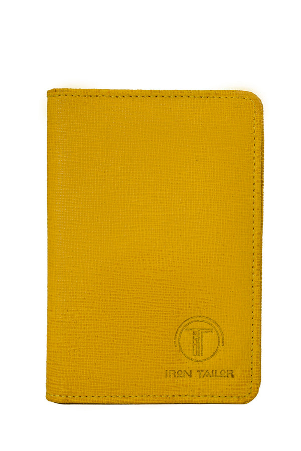Passport Holder