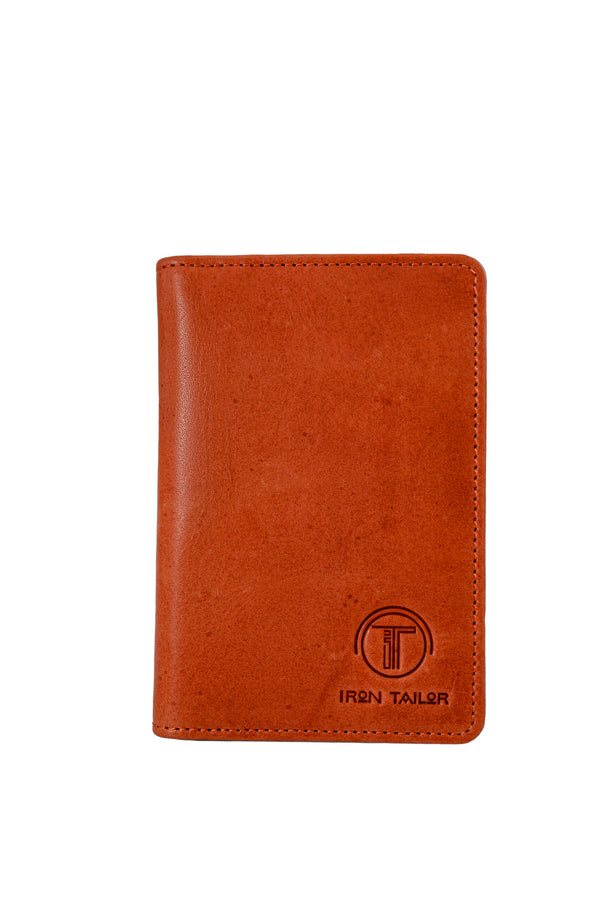 Passport Holder