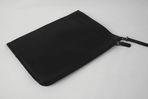 Braided Laptop Sleeve