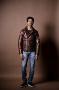Rustic Rogue Jacket