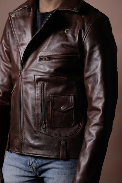 Rustic Rogue Jacket