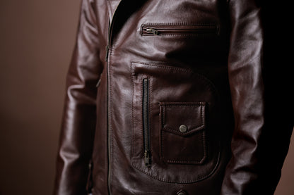 Rustic Rogue Jacket