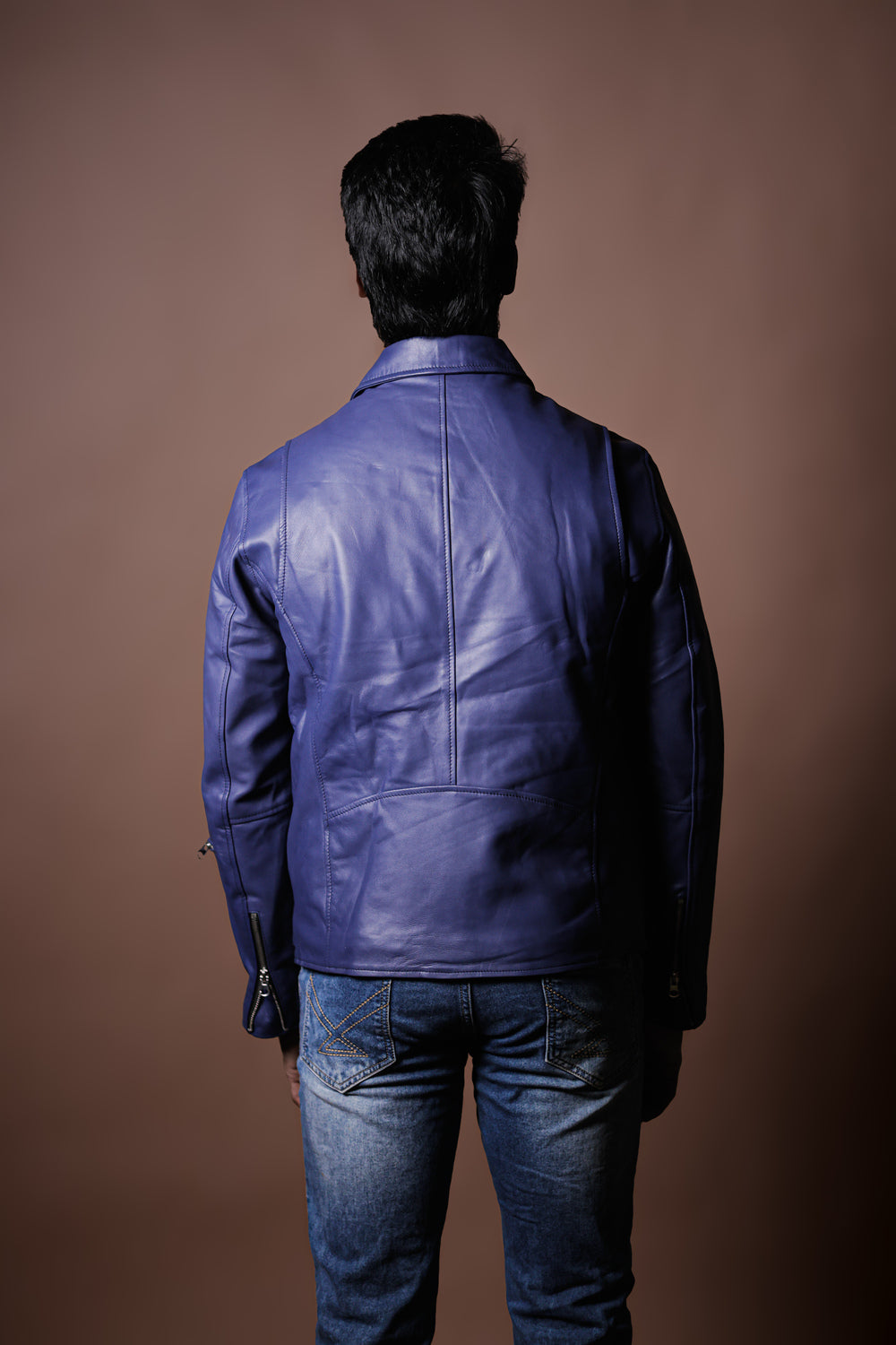 Blue Phantom
