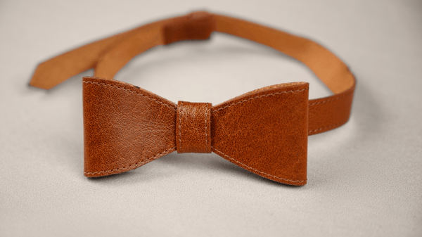 Tuxedo Bow Tie