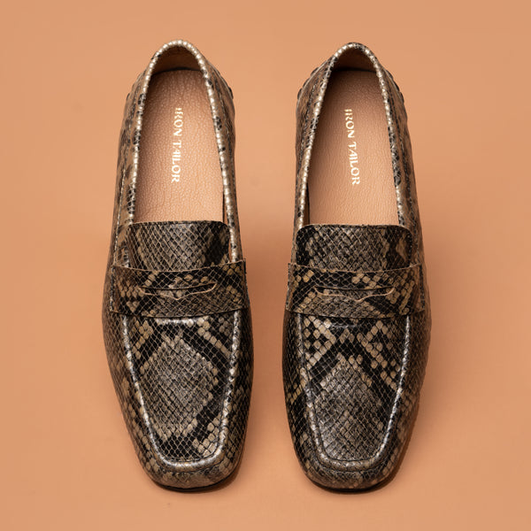 Python Print Loafer