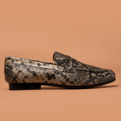 Python Print Loafer