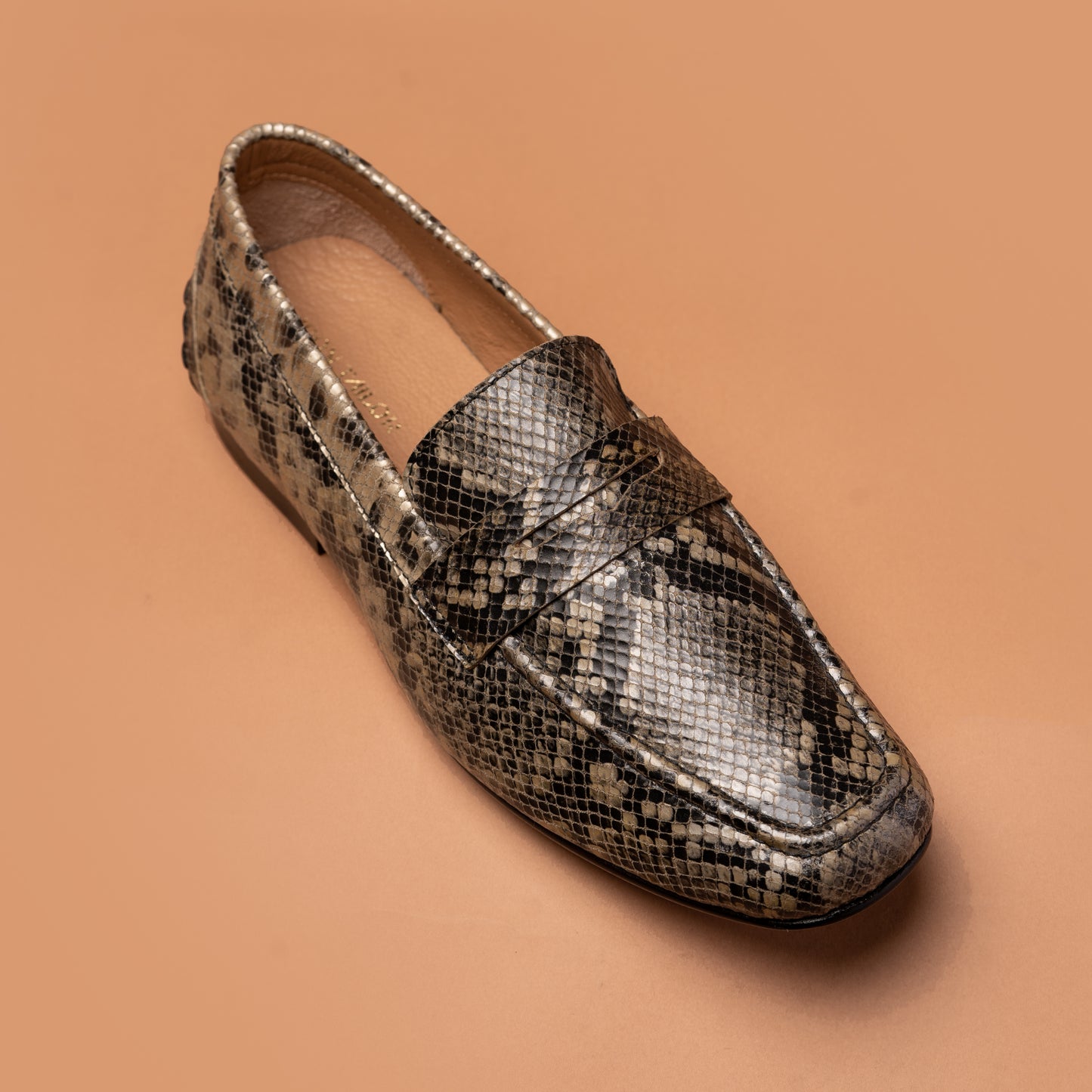 Python Print Loafer