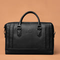 Braided Laptop Bag