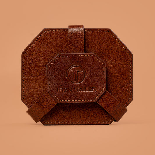Coasters Octagon