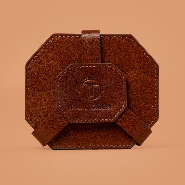 Coasters Octagon