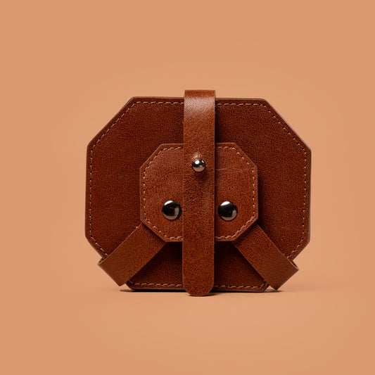 Coasters Octagon