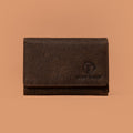 Emily Printed Wallet Small