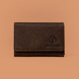 Emily Printed Wallet Small – Wallets For Women | Iron Tailor