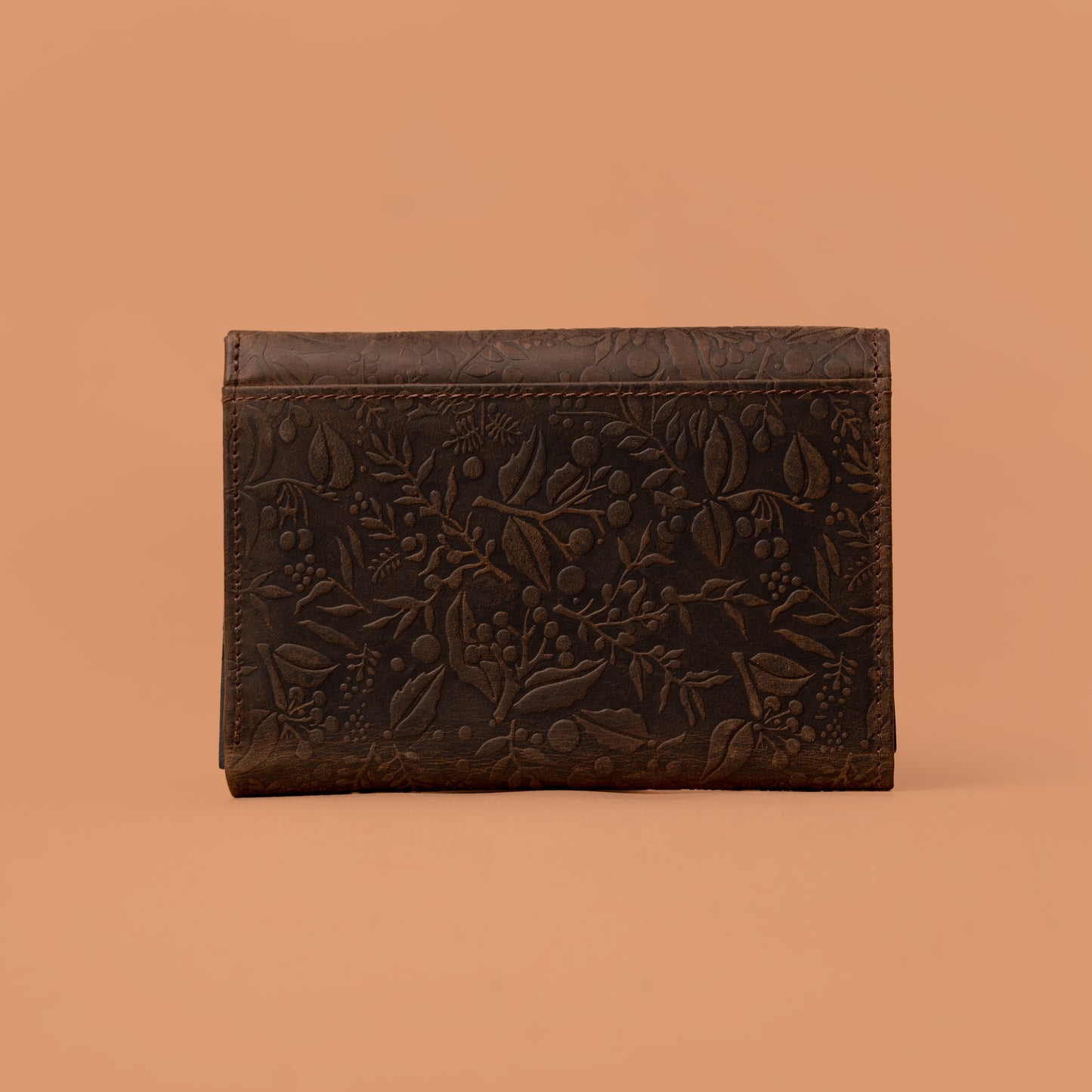 Emily Printed Wallet Small – Wallets For Women | Iron Tailor