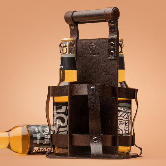 Beer Bottle Holder