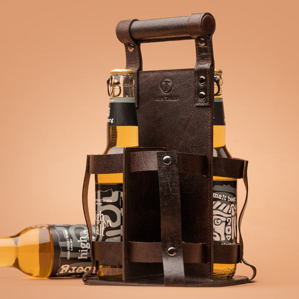 Beer Bottle Holder