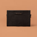 Clutch Box Bag