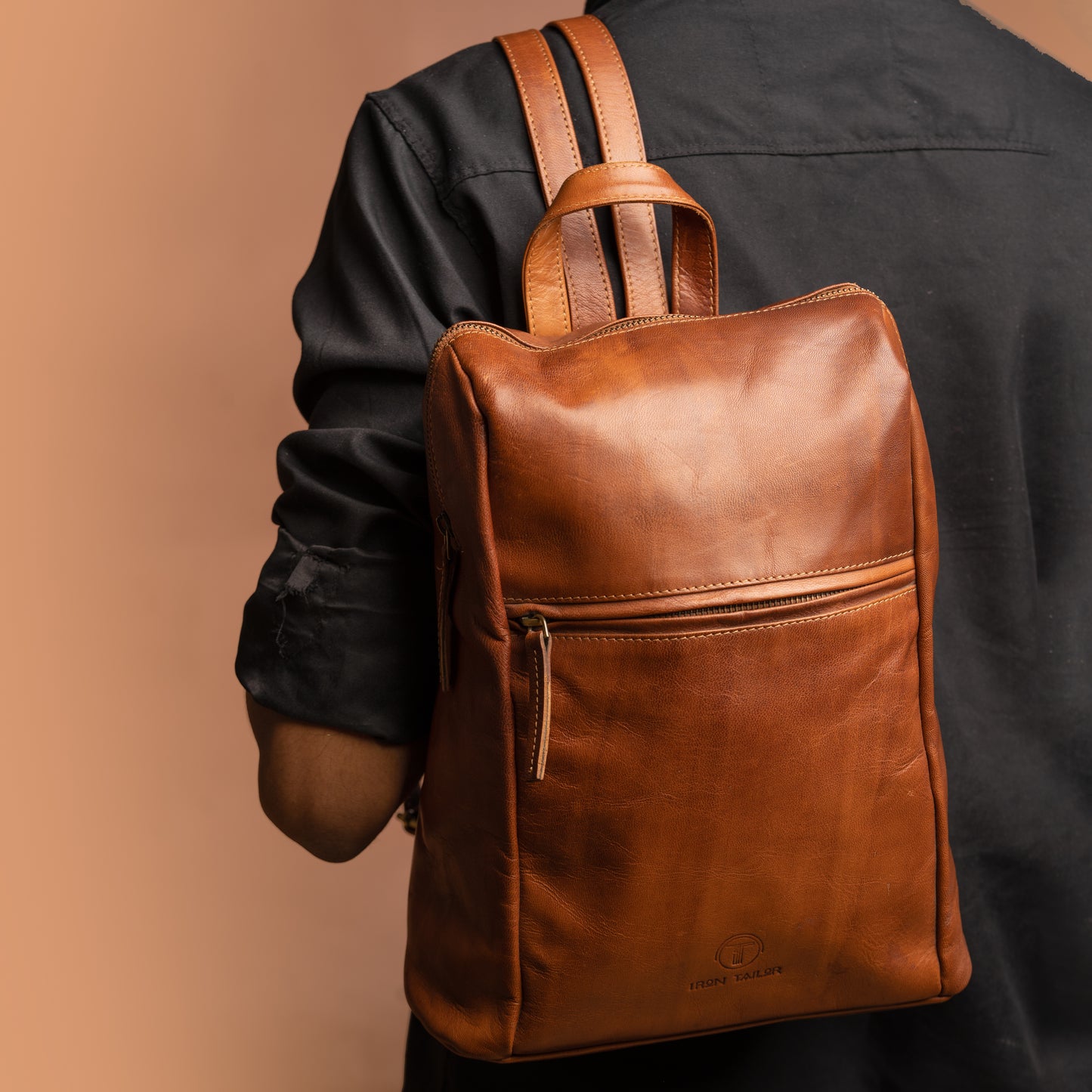 Exotica Backpack