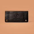 Genuine Leather Ladies Cash Wallet