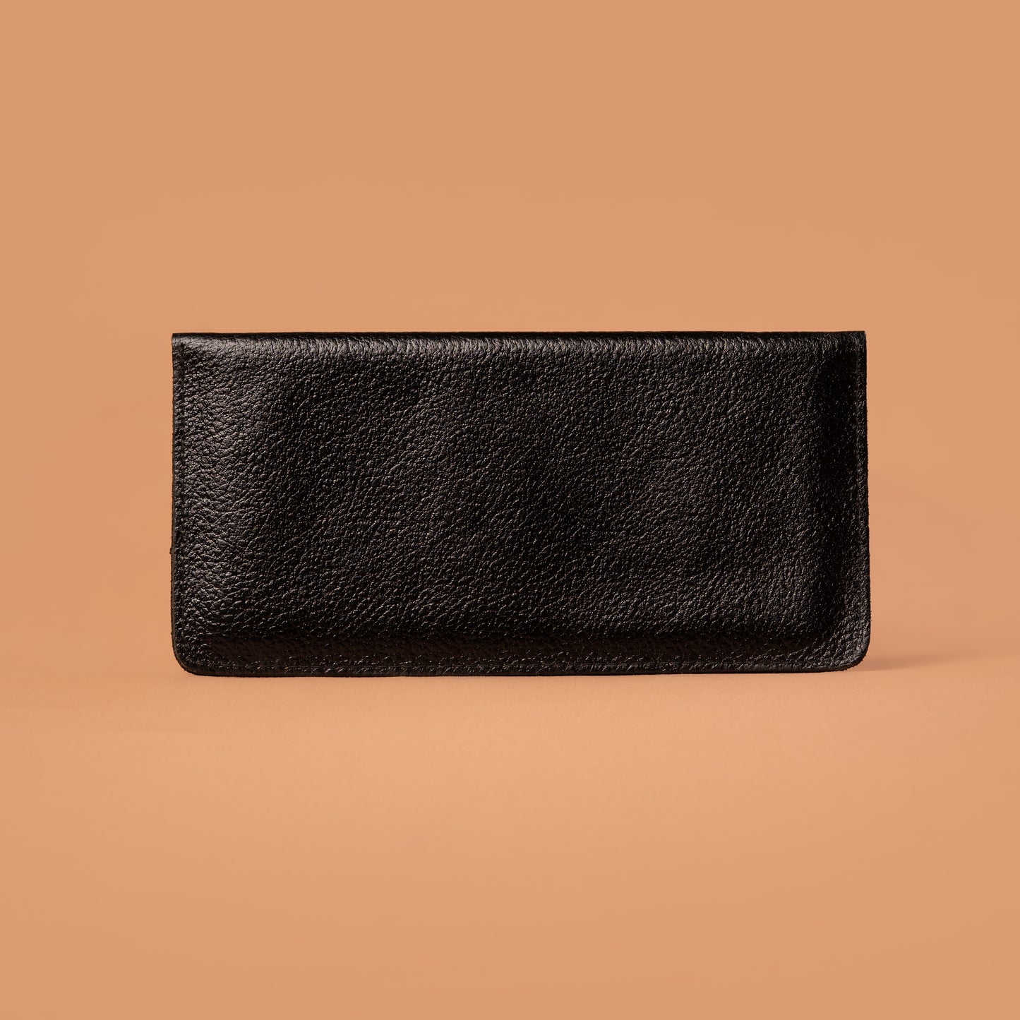 Genuine Leather Ladies Cash Wallet