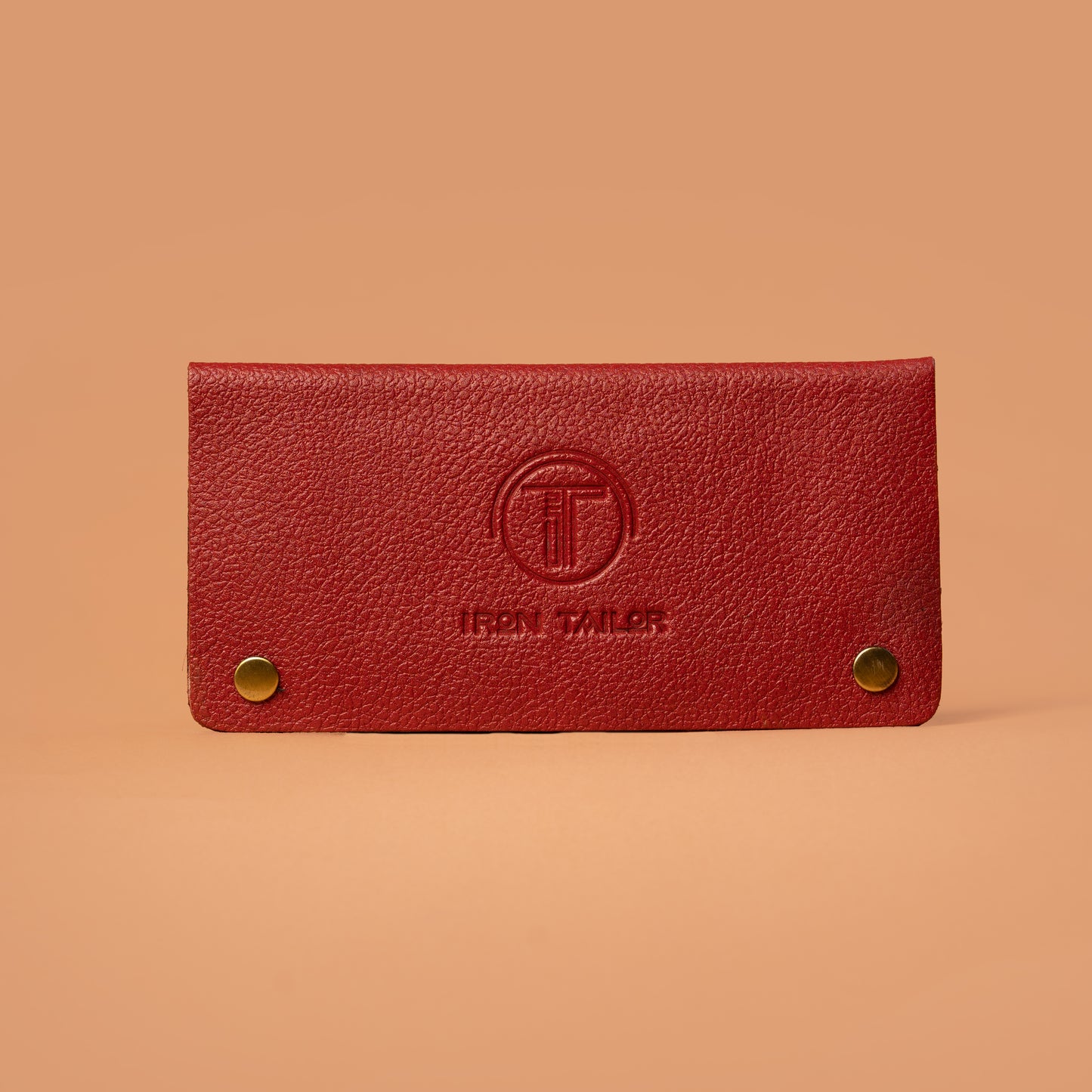 Genuine Leather Ladies Cash Wallet