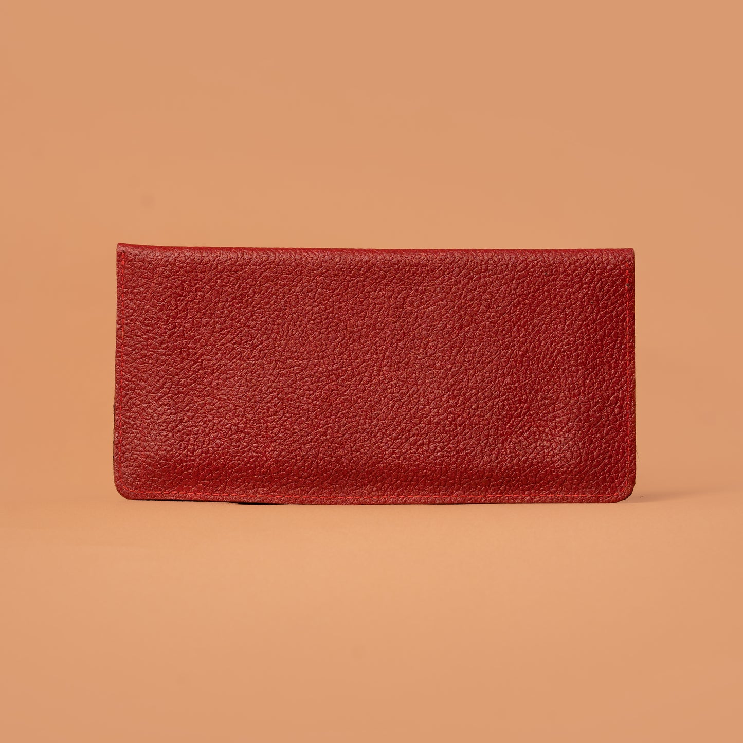 Genuine Leather Ladies Cash Wallet