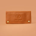 Genuine Leather Ladies Cash Wallet