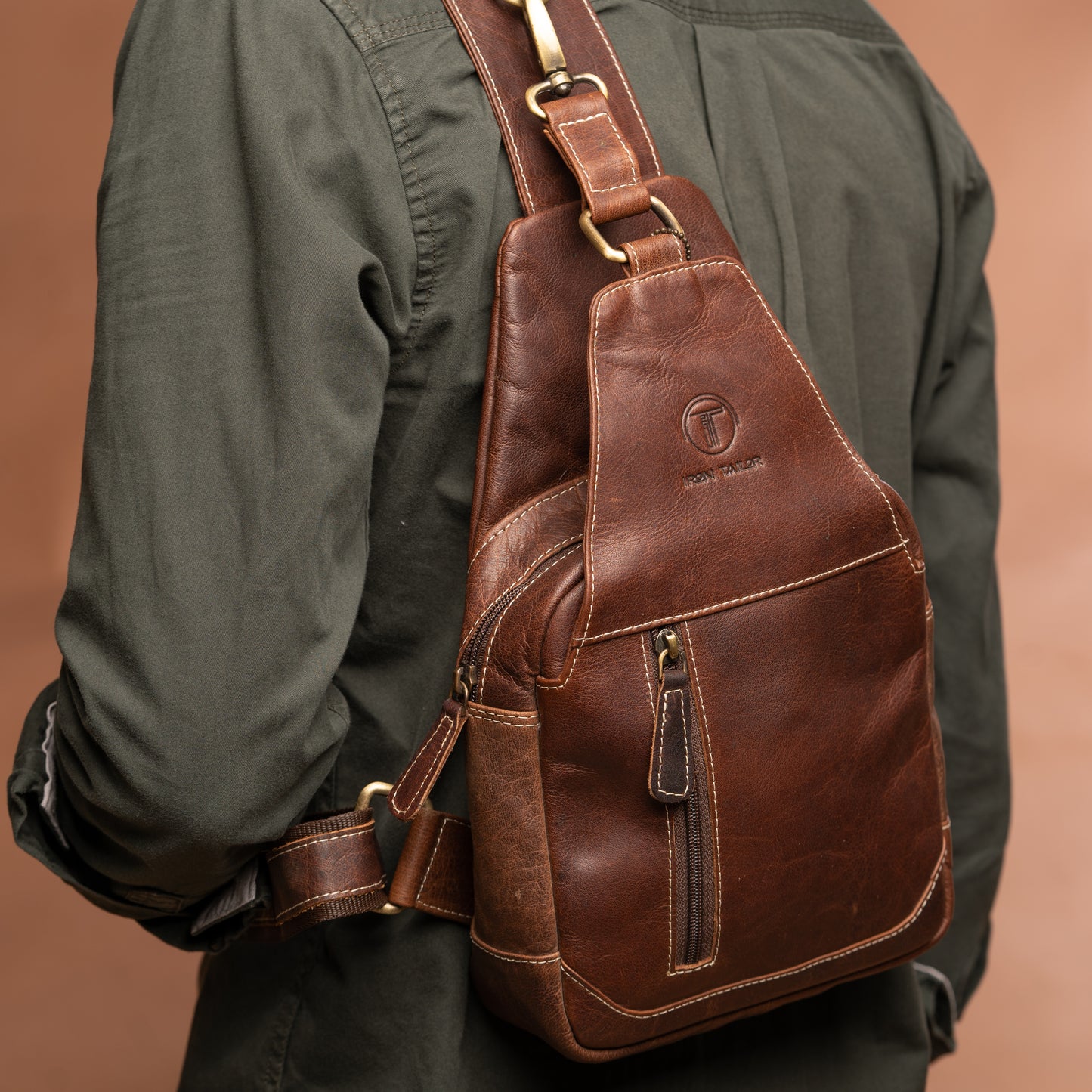 Hunter Backpack