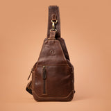 Hunter Backpack