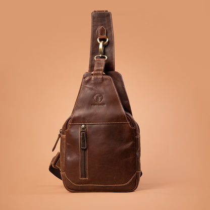 Hunter Backpack