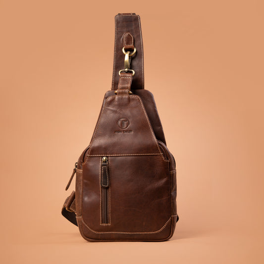 Hunter Backpack