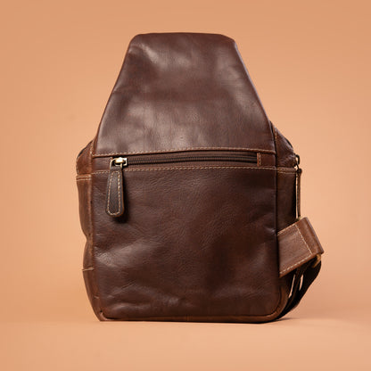 Hunter Backpack