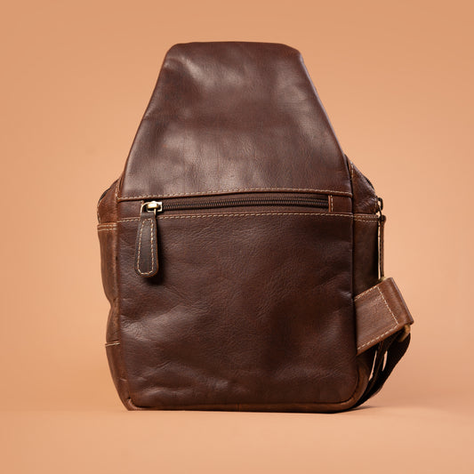 Hunter Backpack