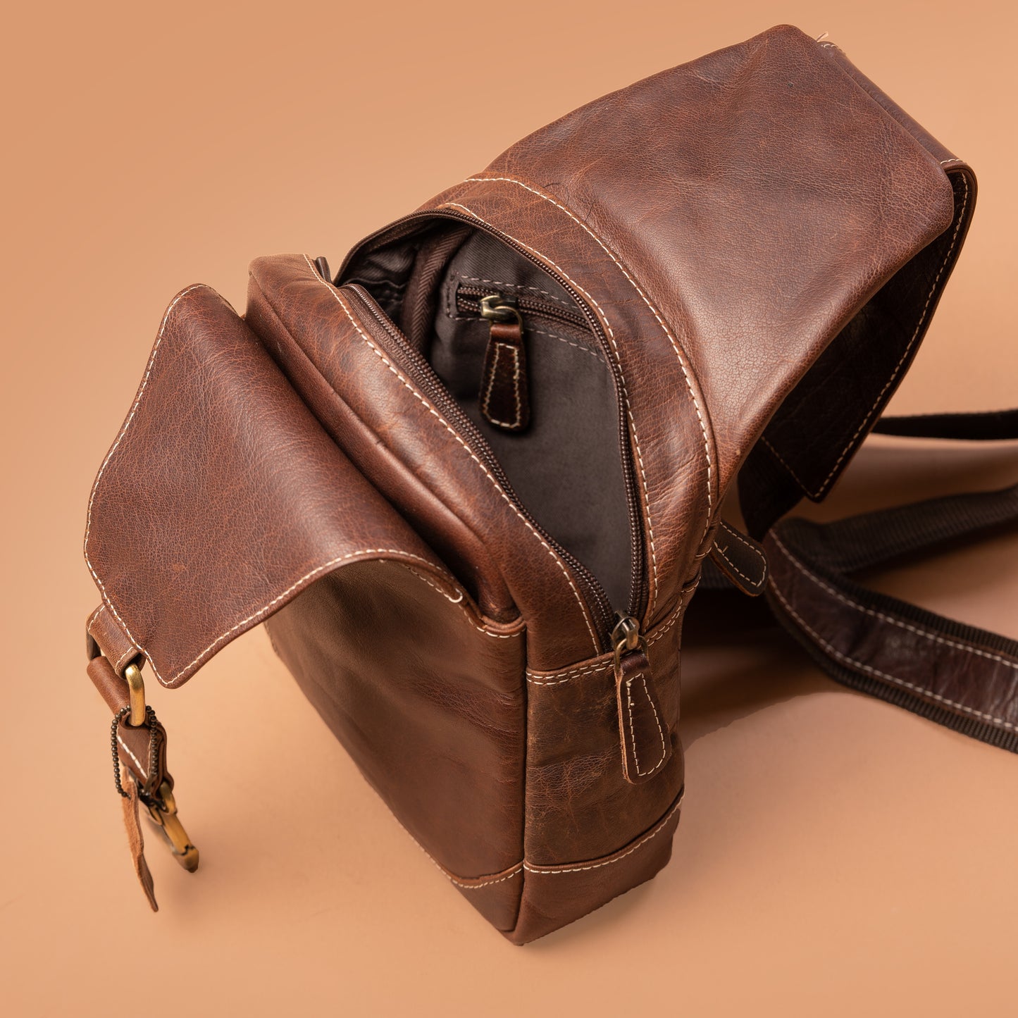 Hunter Backpack