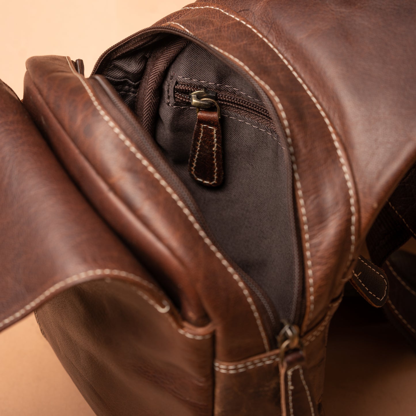 Hunter Backpack