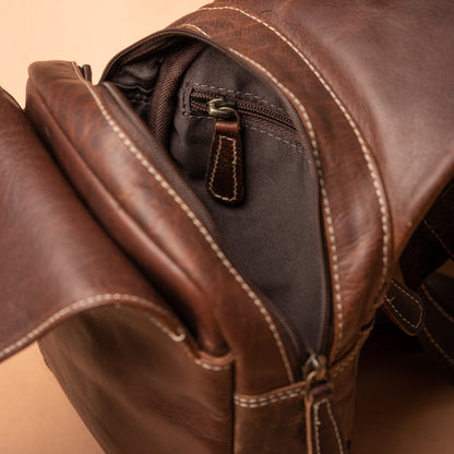 Hunter Backpack