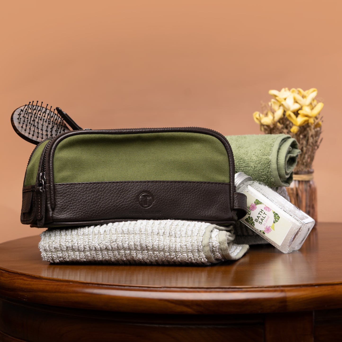 Grooming Kit Small