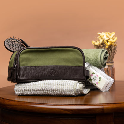 Grooming Kit Small