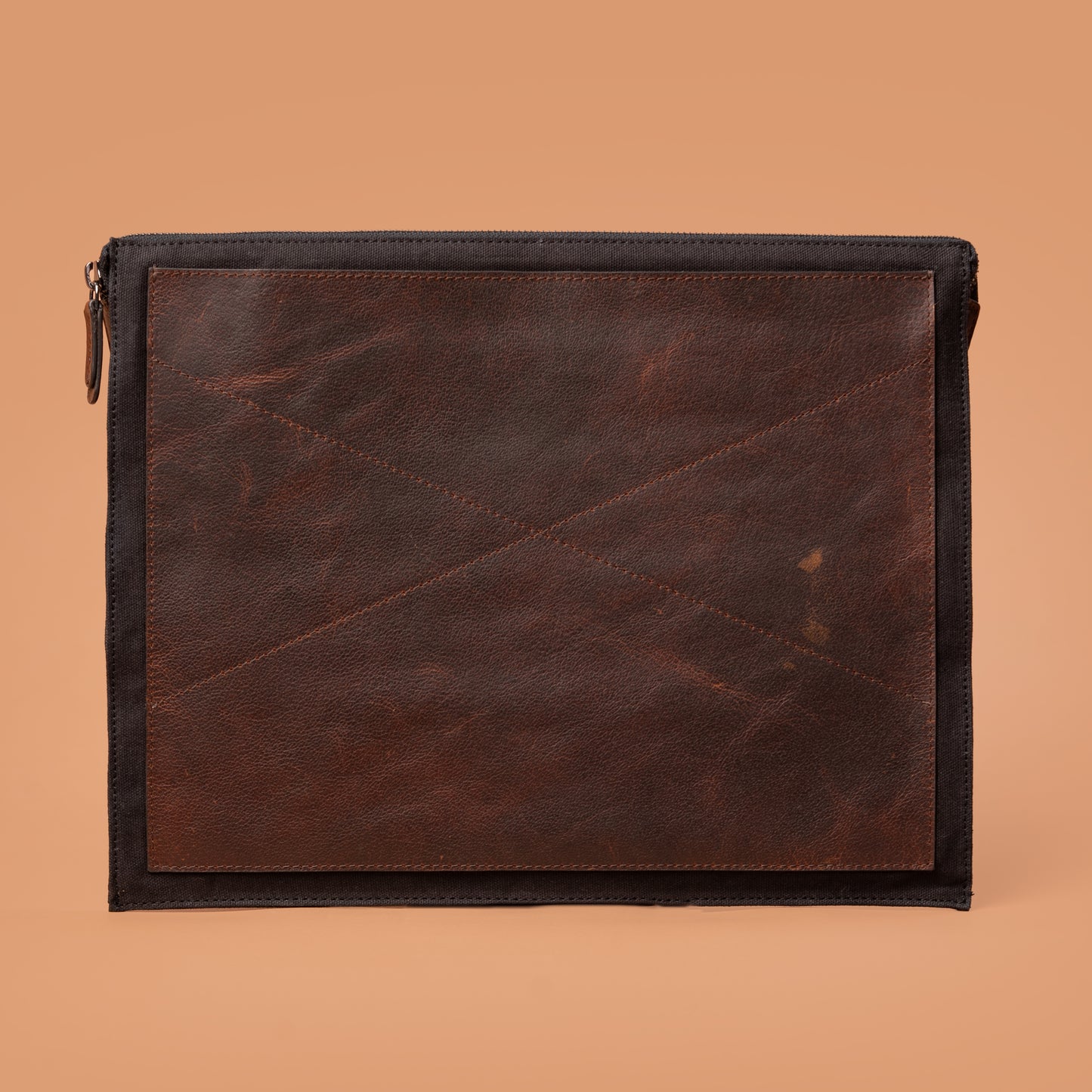 Canvas Folio Sleeve