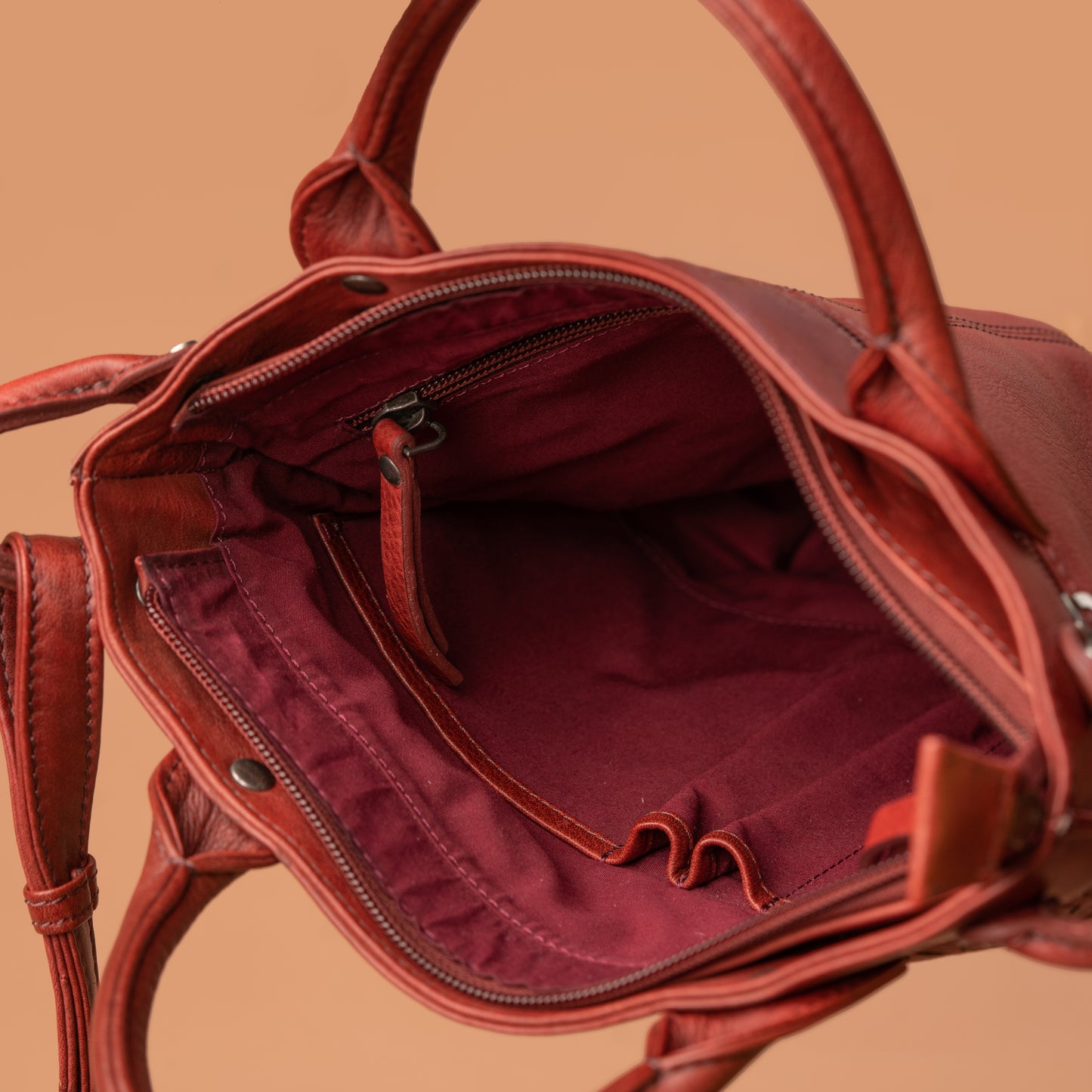 Maverick Hand Bag