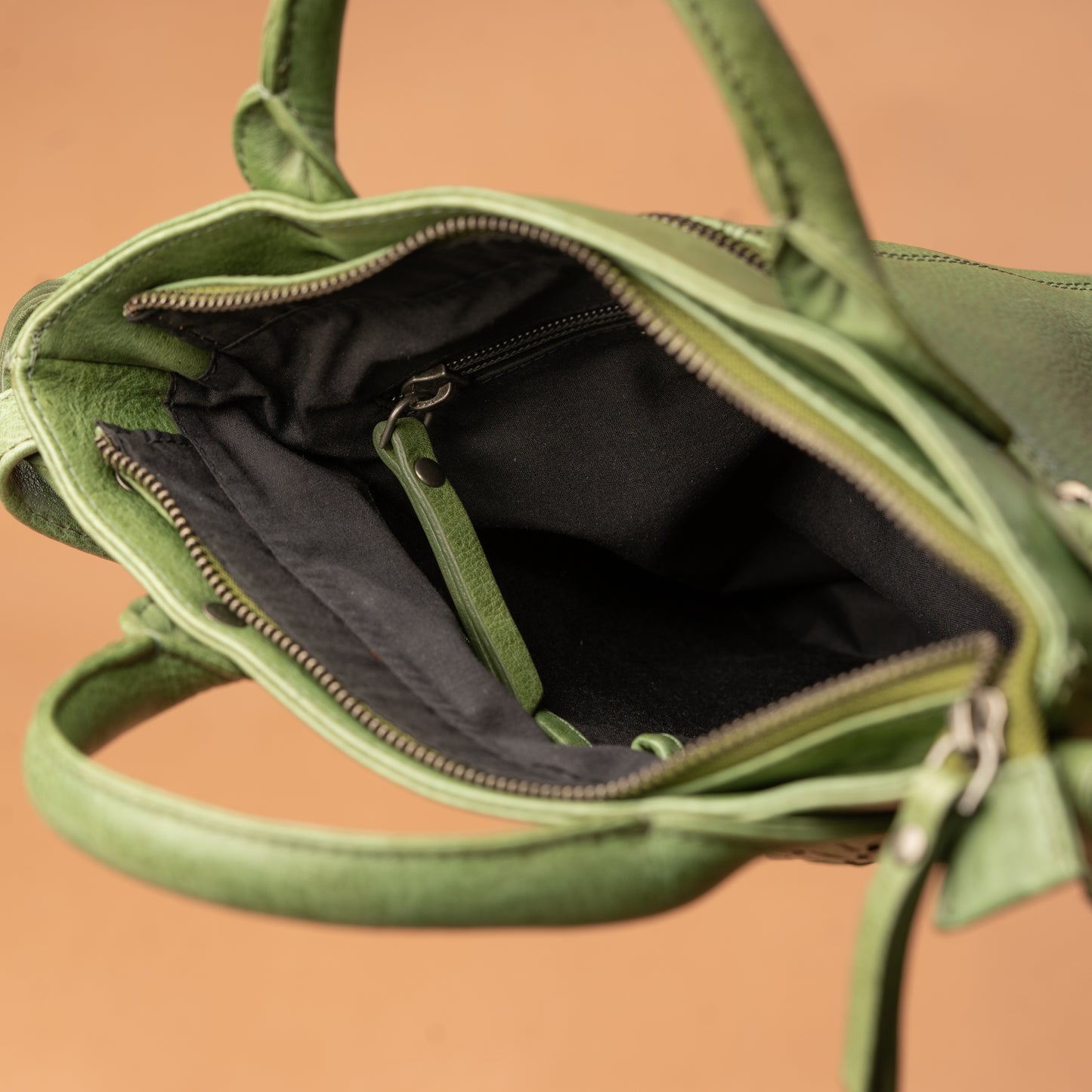 Maverick Hand Bag