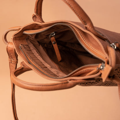 Maverick Hand Bag
